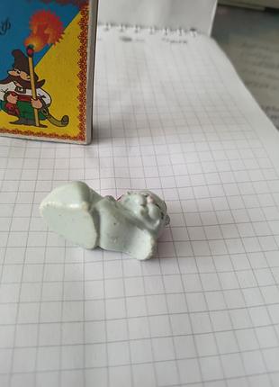 Киндер.  кошечка 1 шт 5
