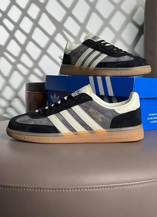 Мужские кроссовки adidas handball spezia