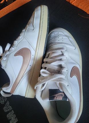 Кроссовки nike all day play