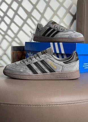 Мужские кроссовки adidas handball spezia