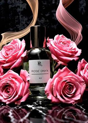 Папфумована вода rinara rose onyx
