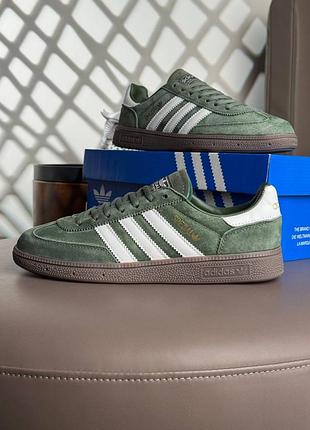Чоловічі кросівки adidas handball spezia