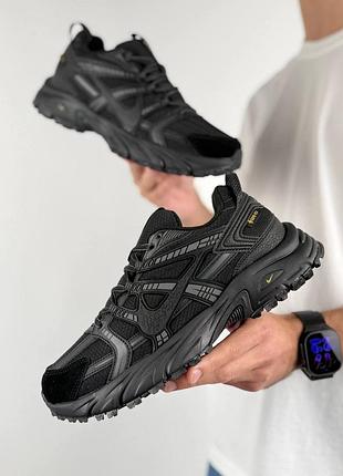 Чоловічі кросівки nike v2k gtx all black