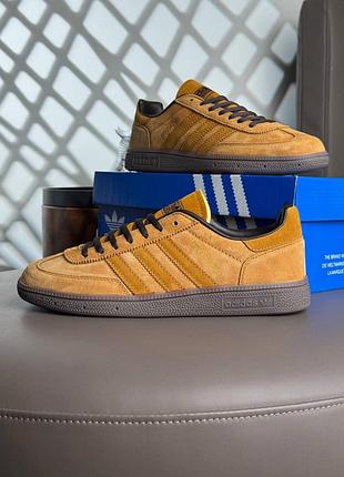 Чоловічі кросівки adidas handball spezia