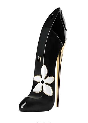 Carolina herrera jasmine absolute