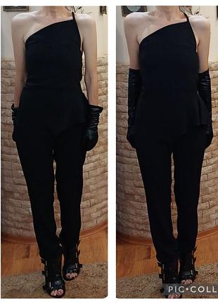 Дизайнерский архивный комбинезон emporio armani