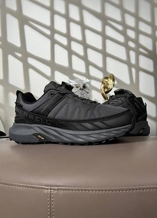 Термо кросівки merrell float pro boa gtx gore-tex