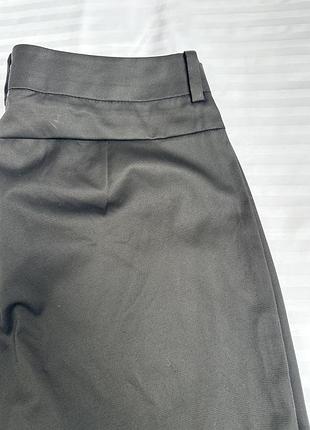 Брюки max mara weekend 8