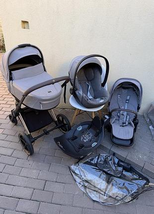 Cybex priam 4.0
