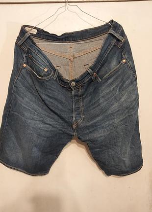 Шорты levis 501.