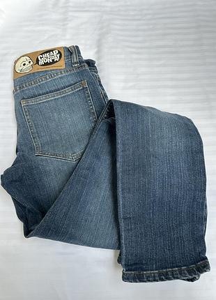 Джинси cheap monday