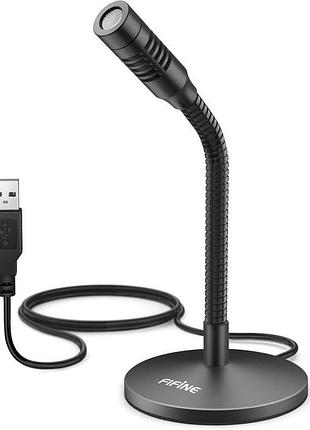 Микрофон fifine k050