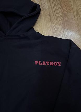 Худі playboy 2