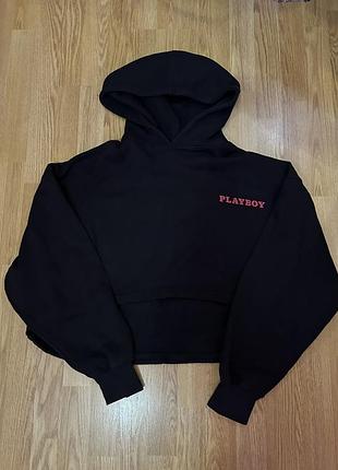 Худі playboy
