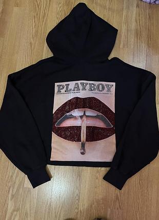 Худі playboy 3
