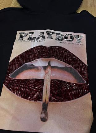 Худі playboy 4