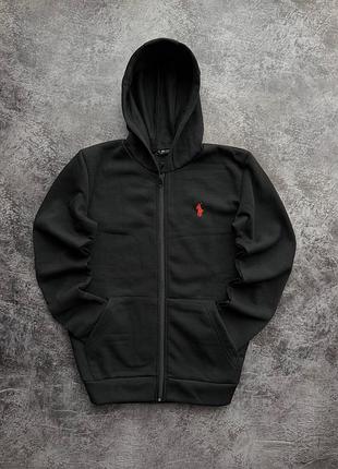 Зіп кофта polo 2