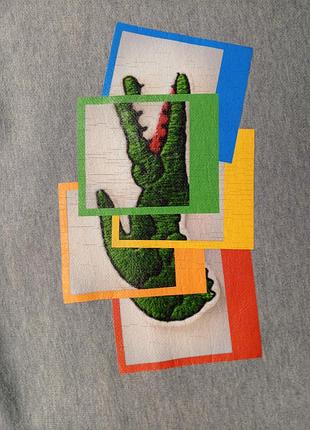 Свитшот unisex lacoste m 4