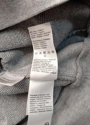 Свитшот unisex lacoste m 6