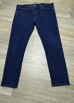 Чоловічі джинси m&amp;s, розмір 40/31 slim fit.