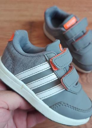 Оригинальные adidas p23 длина стельки по факту 14.5см