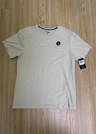 Hurley футболка м