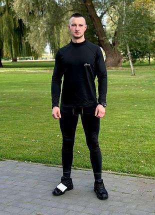 Термобілизна guard black
