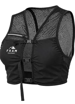Ультралегкая жилетка для бега fram equipment airi