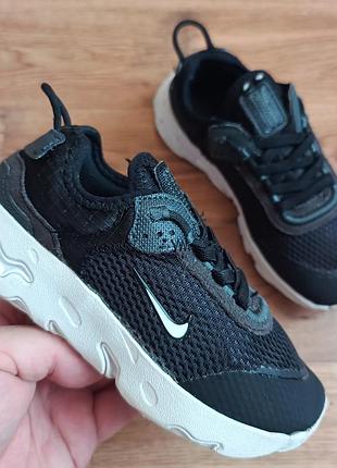 Оригинальные nike p28.5 длина стельки по факту 18см