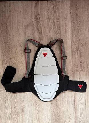 Мотозахист черепаха dainese оригінал