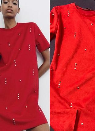 Сукня zara