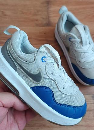 Оригинальные nike p27 длина стельки по факту 17см