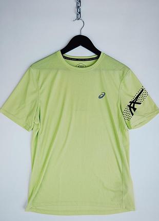 Спортивна футболка saucony x mizuno оригінал/чоловіча бігова м/для залу/кросфіту/безшовна/бігу/занять/йоги/спорту/тренувань/занять спортом/в залі
