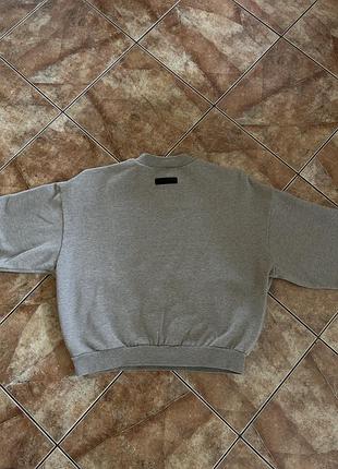 Худі essentials оригінал 8