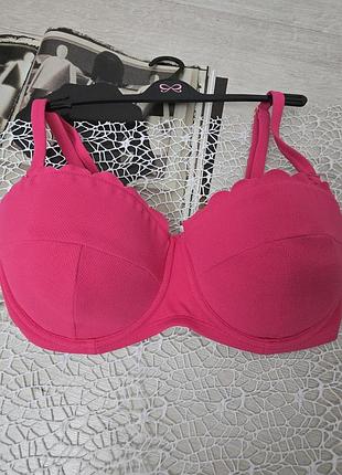 Верхняя часть hunkemoller