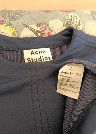 Свитшот кacne studios 6