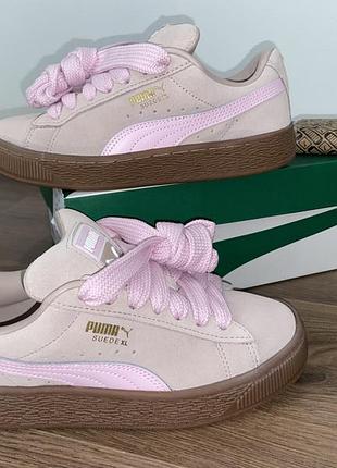 Кросівки puma