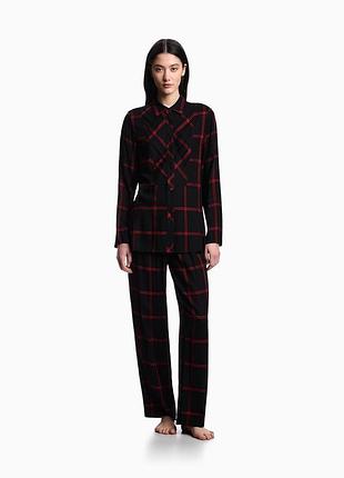 Женская пижама emporio armani