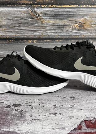 Кросівки nike revolution 4 оригінал