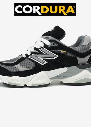 Balance 9060 black white v1 cordura