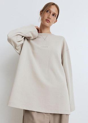 Світшот h&m, l