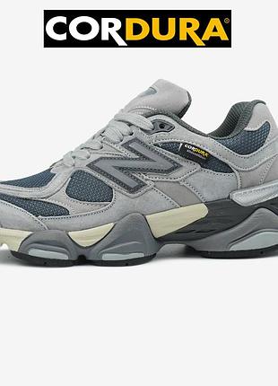 Balance 9060 joe freshgoods grey cordura