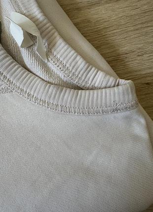 Світшот h&m, l 10