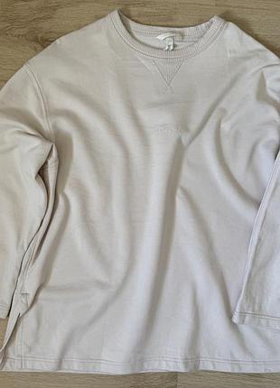 Світшот h&m, l 6