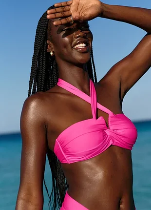 Верхня частина  hunkemoller
