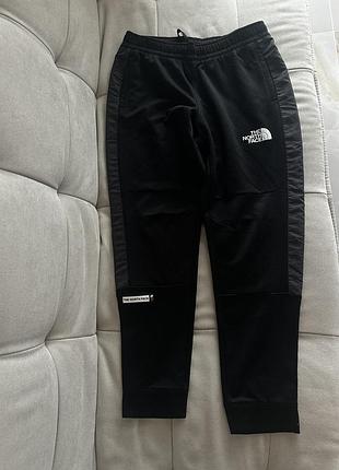 Чоловічі штани the north face оригінал