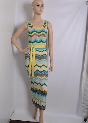 Сукня missoni,оригінал