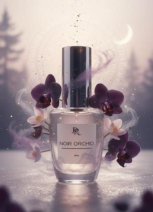 Папфумована вода rinara noir orchid