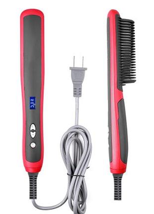 Расческа, выпрямитель волос hair straightener