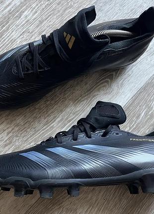 Бутси adidas predator hibrid